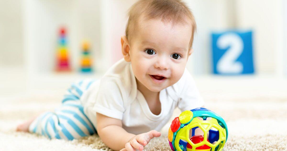 Sự khác biệt giữa tính cách bé trai và bé gái Tri thức đời sống